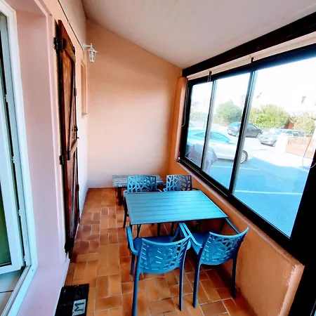 L'escapade Catalane - 4 Pers - Plage&port 別荘