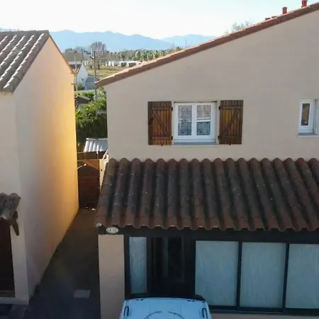 L'escapade Catalane - 4 Pers - Plage&port 別荘