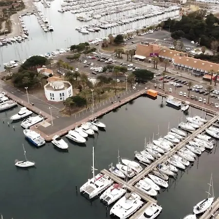 L'escapade Catalane - 4 Pers - Plage&port 別荘 *