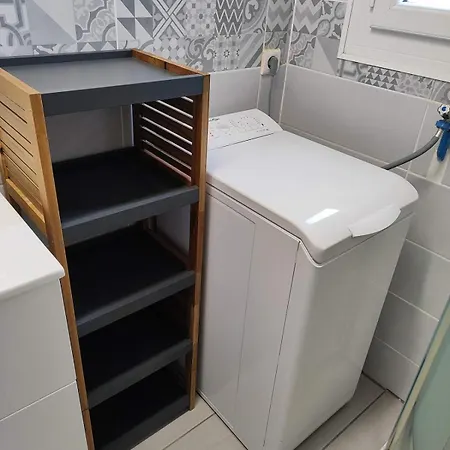 L'escapade Catalane - 4 Pers - Plage&port *