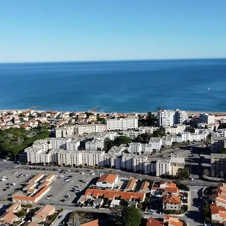 L'escapade Catalane - 4 Pers - Plage&port 別荘 *