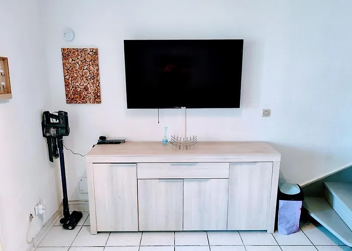 L'escapade Catalane - 4 Pers - Plage&port Ferienhaus Saint-Cyprien (Pyrenees-Orientales)